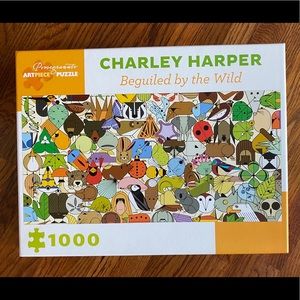 Artpiece jigsaw puzzle